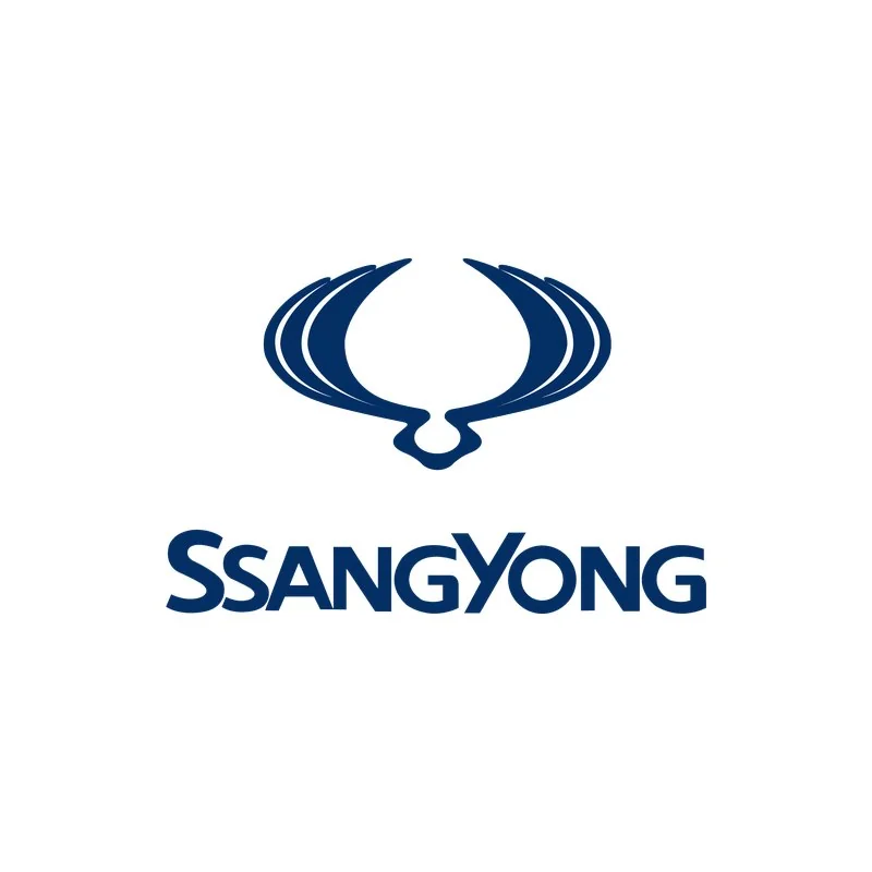 SsangYong