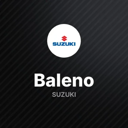 Suzuki Baleno