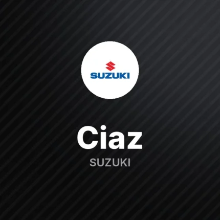 Suzuki Ciaz