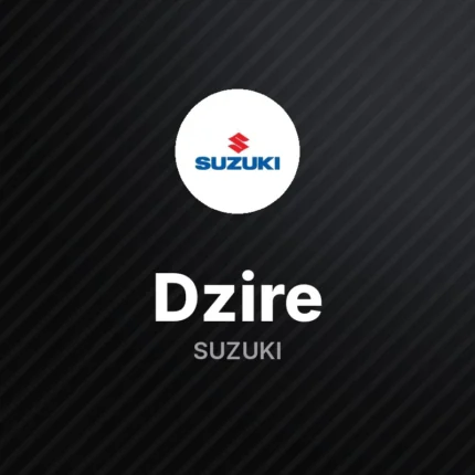 Suzuki Dzire