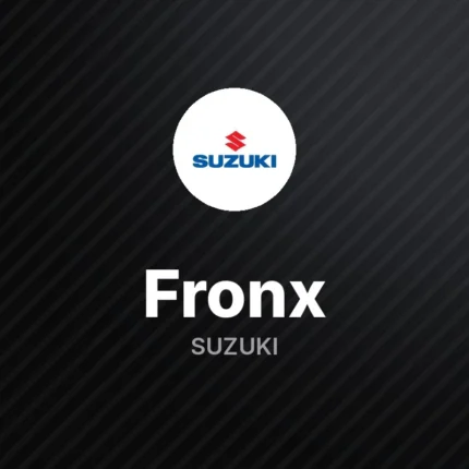 Suzuki Fronx