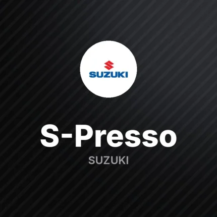Suzuki S-Presso