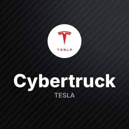 Tesla Cybertruck