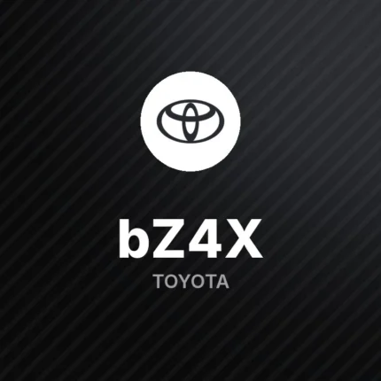 تويوتا bZ4X