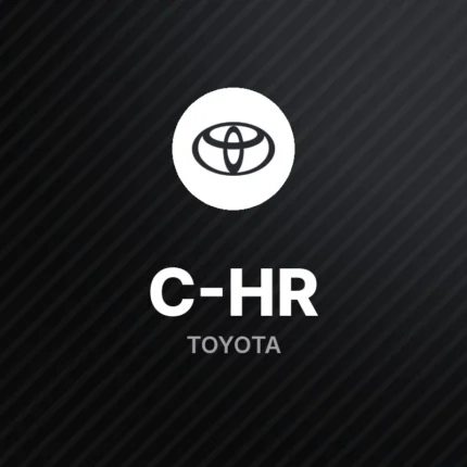 تويوتا C-HR