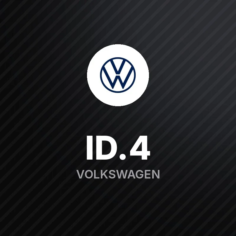 فولكس فاجن ID.4