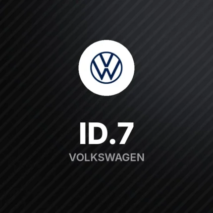 فولكس فاجن ID.7