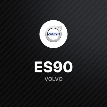 Volvo ES90