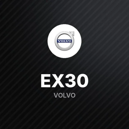Volvo EX30