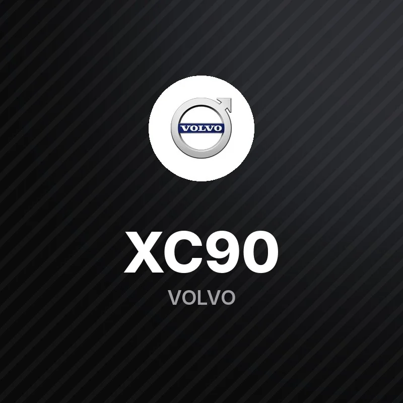 فولفو XC90