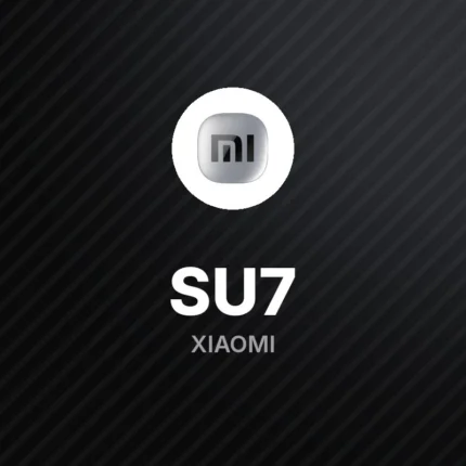 Xiaomi SU7