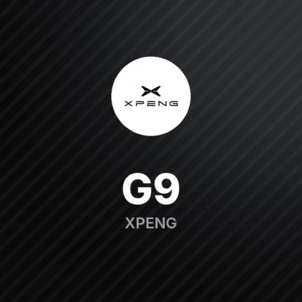 XPeng G9
