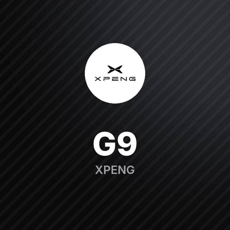 إكس بنج G9