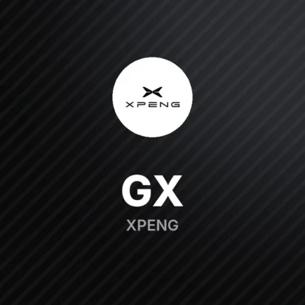 XPeng GX