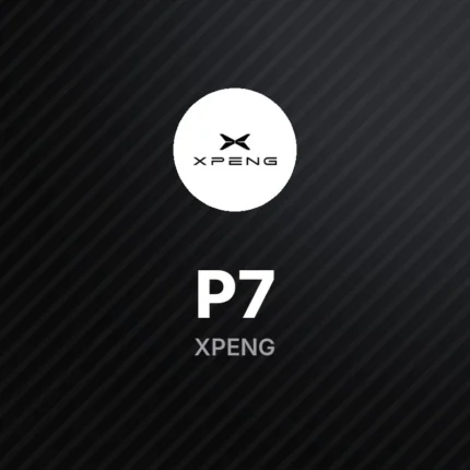 XPeng P7