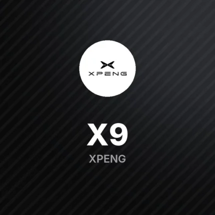 XPeng X9