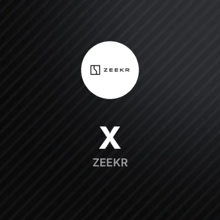 Zeekr X