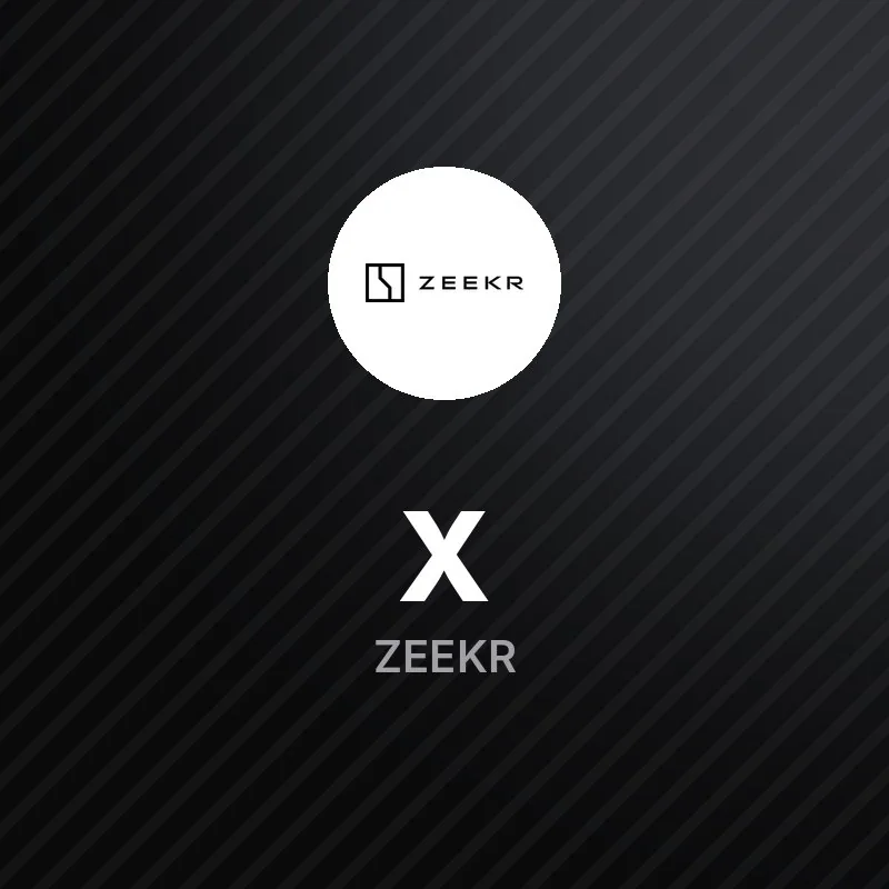زيكر X