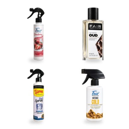 cat af sprays