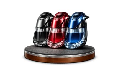 معطرات الهواء
