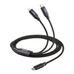 Cables & Adapters