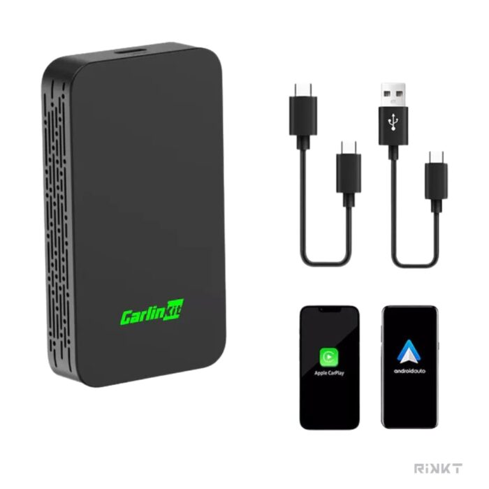 Carlinkit 5.0 (2air) Wireless Adapter - Image 3