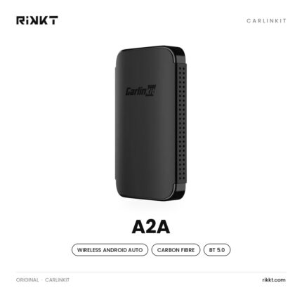 Carlinkit A2A Wireless Adapter