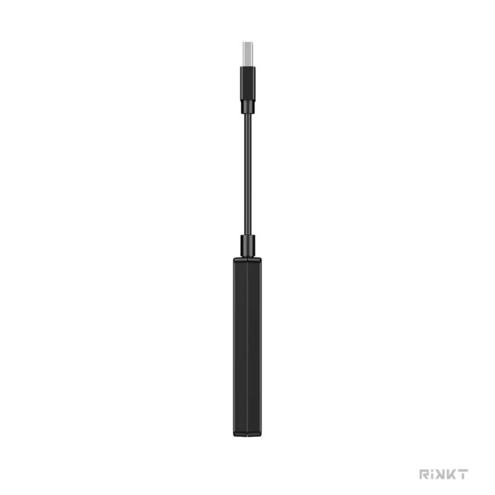 ⁦Carlinkit CCPA (Autokit) Wireless Adapter⁩ - الصورة ⁦2⁩