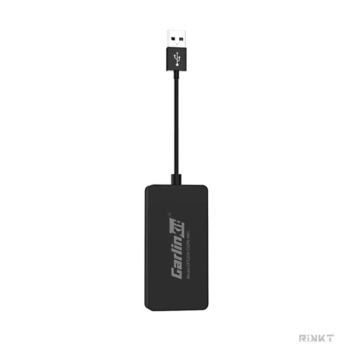 ⁦Carlinkit CCPA (Autokit) Wireless Adapter⁩ - الصورة ⁦3⁩