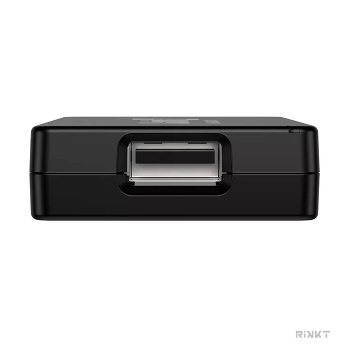 ⁦Carlinkit CCPA (Autokit) Wireless Adapter⁩ - الصورة ⁦4⁩