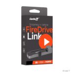 Carlinkit FireDrive Link HDMI Adapter - الصورة 4