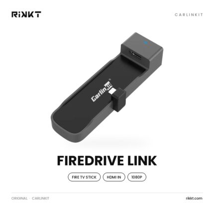 Carlinkit FireDrive Link HDMI Adapter