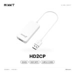 Carlinkit HD2CP HDMI Adapter