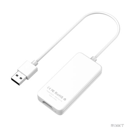 كارلينكيت HD2CP محول HDMI