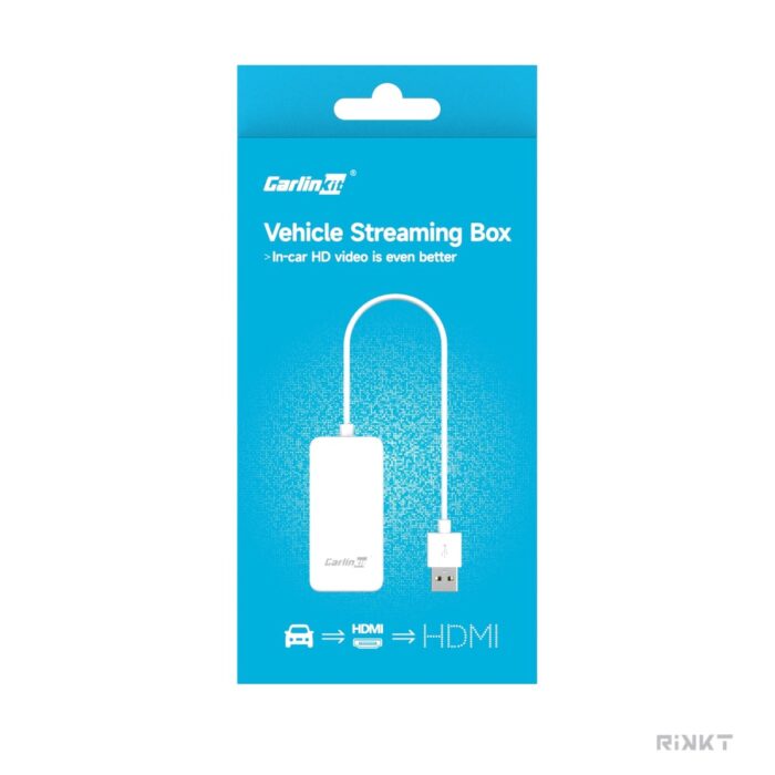 Carlinkit HD2CP HDMI Adapter - Image 6