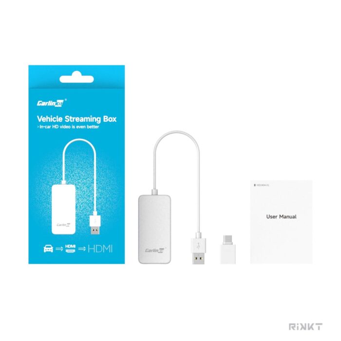 Carlinkit HD2CP HDMI Adapter - Image 7
