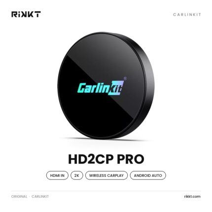 Carlinkit HD2CP Pro HDMI Adapter