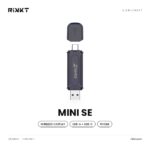 Carlinkit Mini SE Wireless Adapter