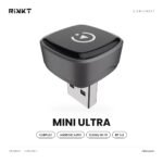 كارلينكيت Mini Ultra محول لاسلكي