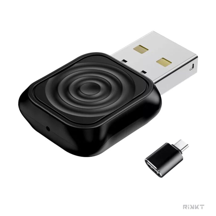 Carlinkit Mini Ultra Wireless Adapter - Image 2
