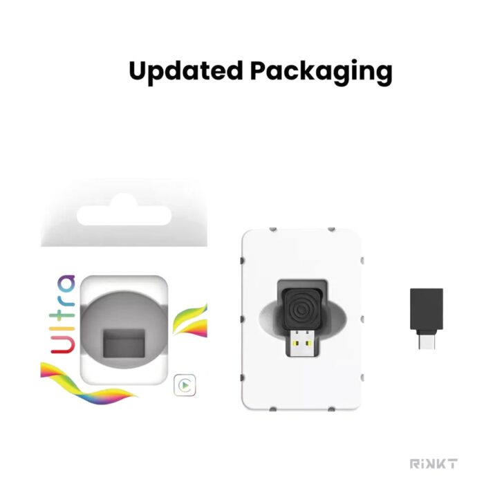 Carlinkit Mini Ultra Wireless Adapter - Image 7