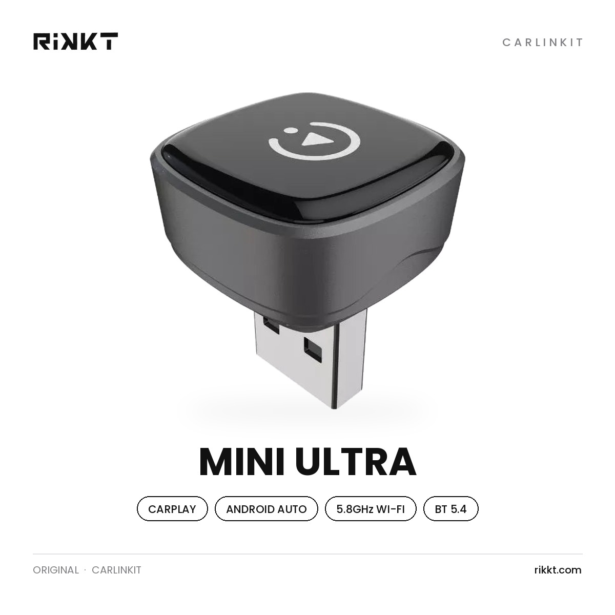 clk-mini-ultra Carlinkit Mini Ultra Wireless Adapter