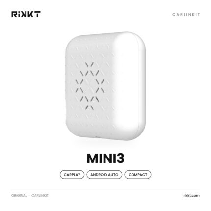 Carlinkit Mini3 Wireless Adapter