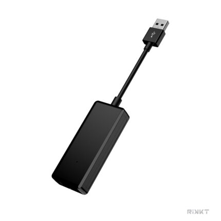 صندوق تقوية كهربا USB من كارلينكيت