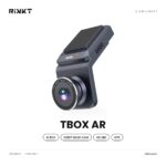 Carlinkit Tbox AR (with dash cam) CarPlay AI Box