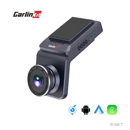 Carlinkit Tbox AR (with dash cam) CarPlay AI Box