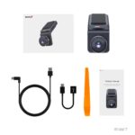 ⁦Carlinkit Tbox AR (with dash cam) CarPlay AI Box⁩ - الصورة ⁦5⁩