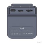 ⁦Carlinkit Tbox AR (with dash cam) CarPlay AI Box⁩ - الصورة ⁦6⁩