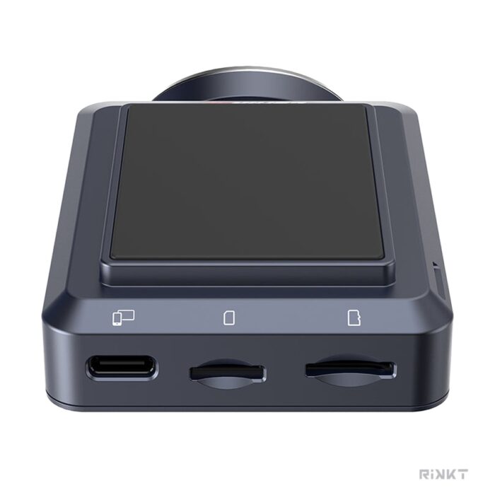 ⁦Carlinkit Tbox AR (with dash cam) CarPlay AI Box⁩ - الصورة ⁦7⁩