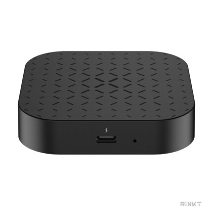 Carlinkit Tbox Basic CarPlay AI Box